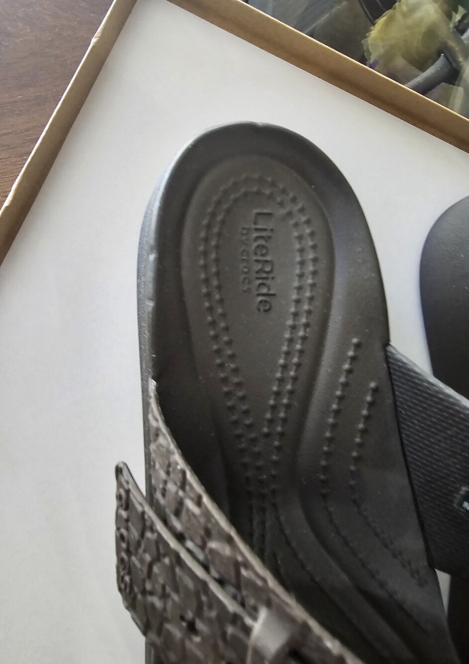 Crocs Brooklyn - Picture 7 of 11